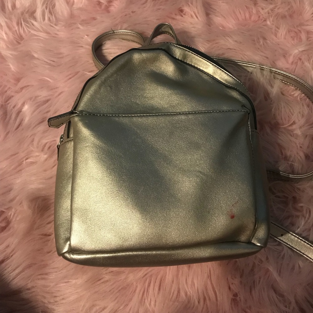 Mini backpack - Picture 2 of 2